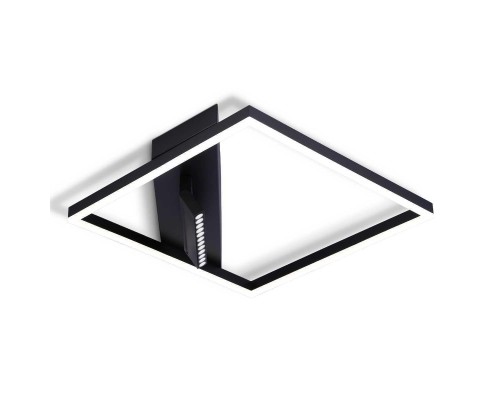 Потолочный светодиодный светильник Ambrella light Comfort LineTech FL51464