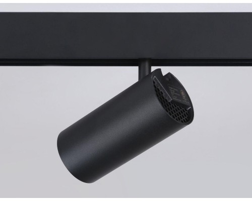 Трековый светодиодный светильник Ambrella light Track System Magnetic GL3841