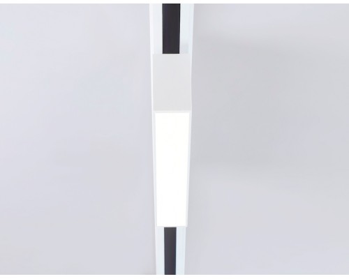 Трековый светодиодный светильник Ambrella light Track System GL6763