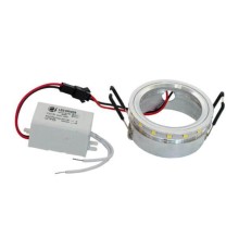 Встраиваемый светильник Ambrella light 102 Led Set Step