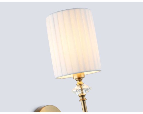 Настенный светильник Ambrella light High light LH71506