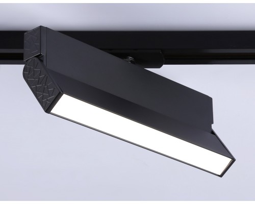 Трековый светодиодный светильник Ambrella light Track System GL6808