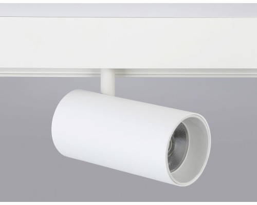 Трековый светодиодный светильник Ambrella light Track System Magnetic GL3838