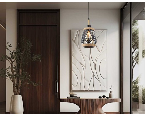 Светильник подвесной Ambrella light TRADITIONAL TR8521