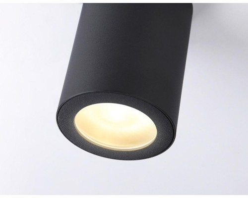 Накладной светильник Ambrella light Techno Spot Techno TN22799