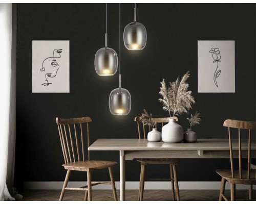 Подвесной светильник Ambrella light High Light LH11153