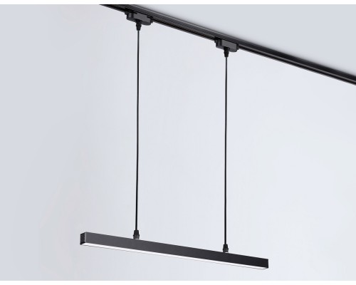 Подвесной трековый светодиодный светильник Ambrella light Track System GL6787