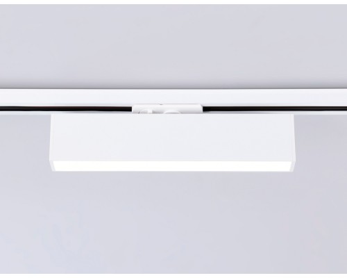 Трековый светодиодный светильник Ambrella light Track System GL6763