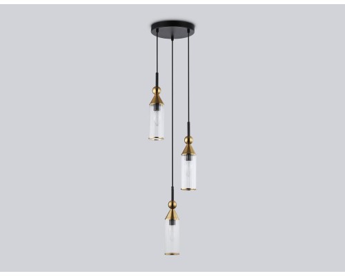 Подвесной светильник Ambrella light High Light LH55252