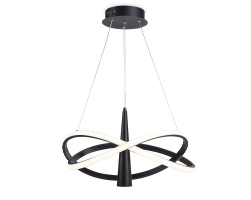Подвесной светодиодный светильник Ambrella light Comfort LineTech FL5368