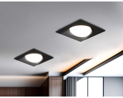 Встраиваемый светильник Ambrella light TECHNO SPOT TN51917