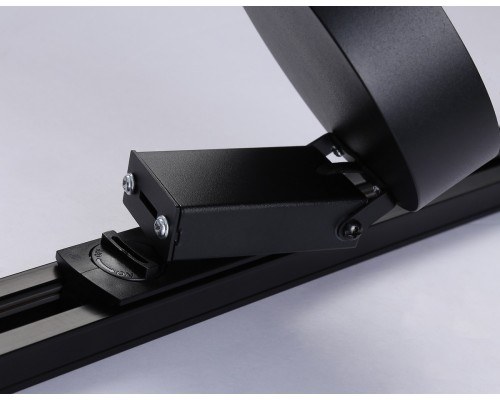 Трековый светодиодный светильник Ambrella light Track System GL6839