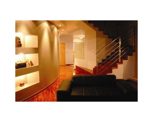 Точечный светильник Kanlux DELE AL-204-C/M 913