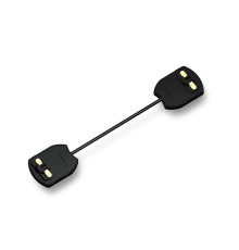 Коннектор гибкий встраиваемый Ambrella Light Track System Standard 220V GL7188