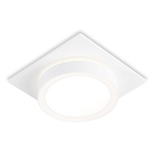 Встраиваемый светильник Ambrella light TECHNO SPOT TN52421