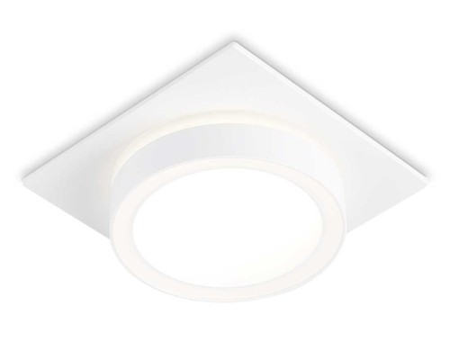 Встраиваемый светильник Ambrella light TECHNO SPOT TN52421