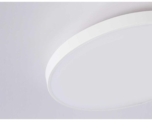 Потолочный светодиодный светильник Ambrella light Orbital Air FZ1220