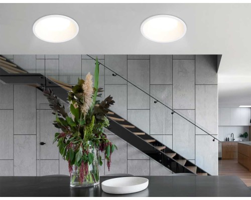 Светильник встраиваемый Ambrella Light TN51813