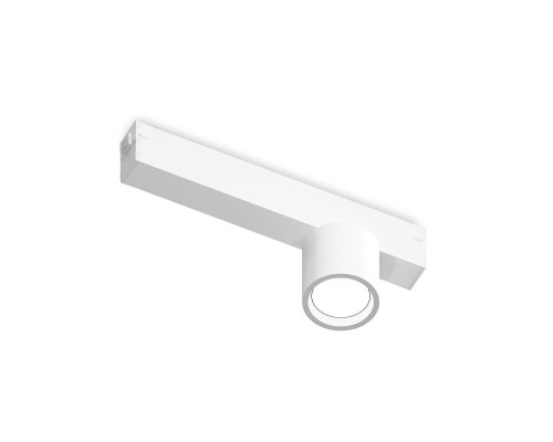 Трековый светодиодный светильник Ambrella Light Track System Magnetic 220V GL1241