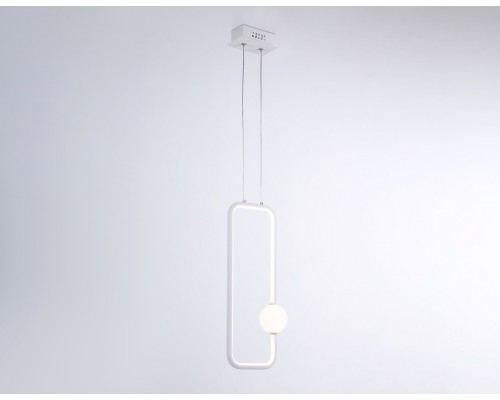 Подвесной светодиодный светильник Ambrella light Comfort LineTech FL66361