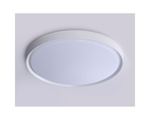 Потолочный светодиодный светильник Ambrella light Orbital Air FZ1246