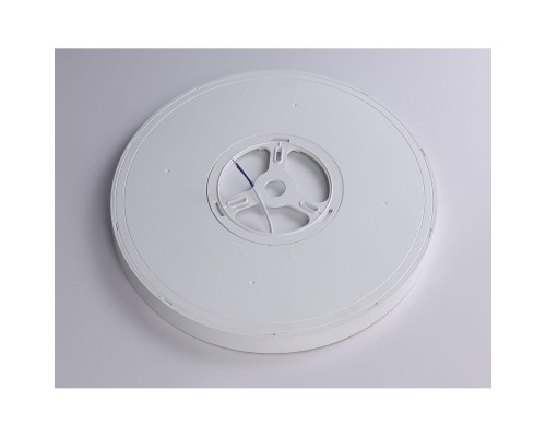 Потолочный светодиодный светильник Ambrella light Orbital Air Slim FZ1951