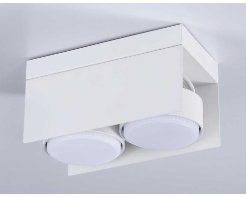 Потолочный светильник Ambrella light Techno Spot GX Standard tech TN70845