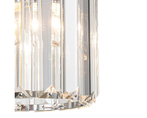 Подвесной светильник Escada Adorn 10192/1S Chrome