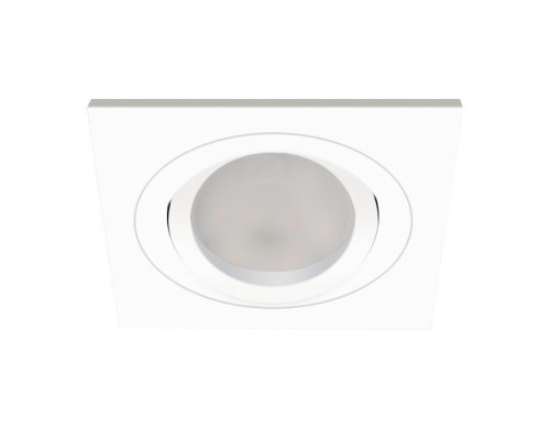 Точечный светильник Kanlux SEIDY CT-DTL50-W/M 19454