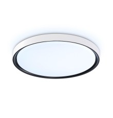 Потолочный светодиодный светильник Ambrella light Orbital Air FZ1247