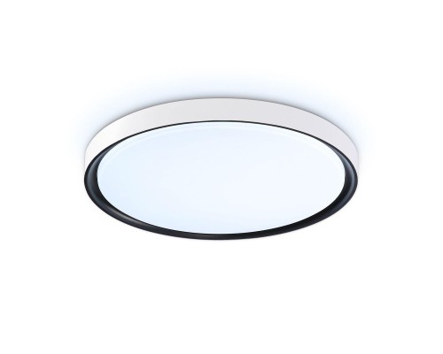 Потолочный светодиодный светильник Ambrella light Orbital Air FZ1247