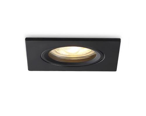 Встраиваемый светильник Ambrella light Techno Spot Standard Tech TN102456