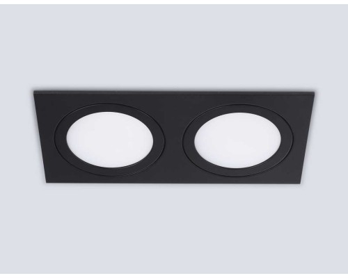 Светильник встраиваемый Ambrella Light TN6615