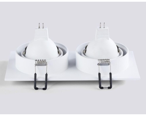 Встраиваемый светильник Ambrella Light Techno Spot Standard Tech TN102731