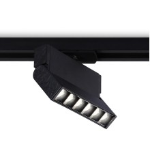 Трековый светодиодный светильник Ambrella light Track System GL6814