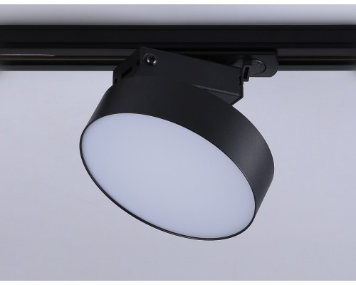 Трековый светодиодный светильник Ambrella light Track System GL6842