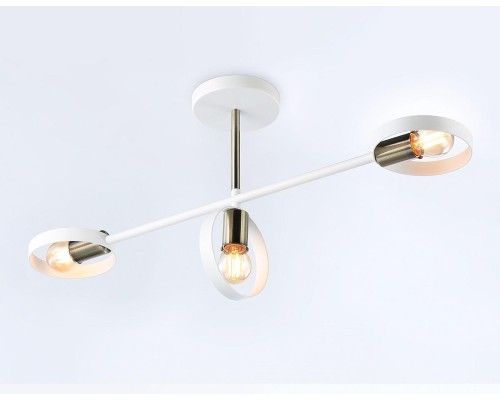 Потолочный светильник Ambrella light Traditional TR8228