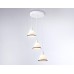 Подвесная люстра Ambrella light Traditional Modern TR3167