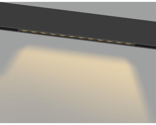 Трековый линейный светильник Ambrella Light TRACK SYSTEM GL2340