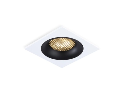 Встраиваемый светильник Ambrella Light Techno Spot Standard Tech TN102727