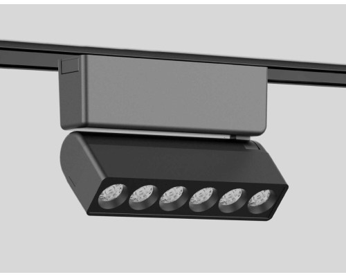 Трековый светодиодный светильник Ambrella light Track System Magnetic Ultra Slim GV1469