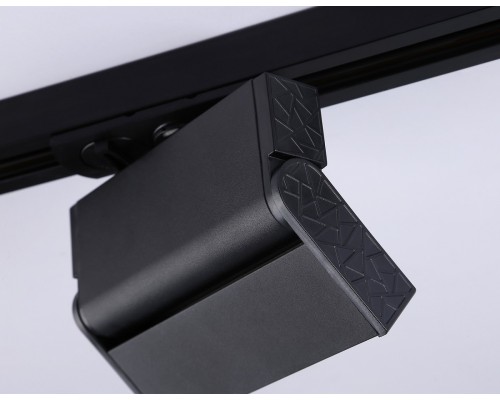 Трековый светодиодный светильник Ambrella light Track System GL6814