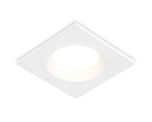 Светильник встраиваемый Ambrella Light TN102817