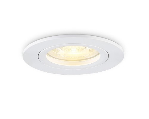Встраиваемый светильник Ambrella light Techno Spot Standard Tech TN102450
