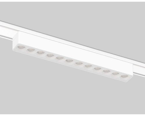 Трековый светодиодный светильник Ambrella light Track System Magnetic Ultra Slim GV1407