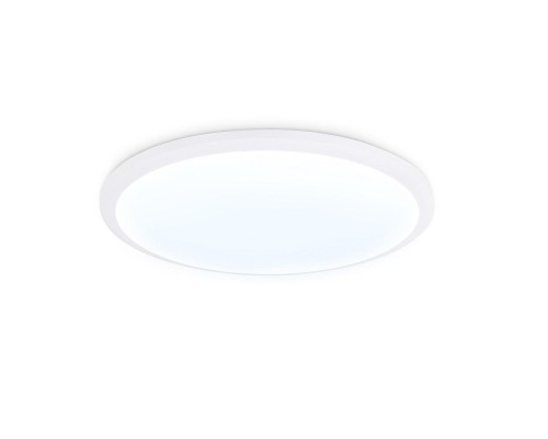 Потолочный светодиодный светильник Ambrella light Orbital Air FZ1231