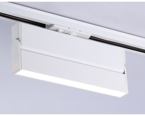 Трековый светодиодный светильник Ambrella light Track System GL6806