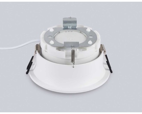 Светильник встраиваемый Ambrella Light TN51810