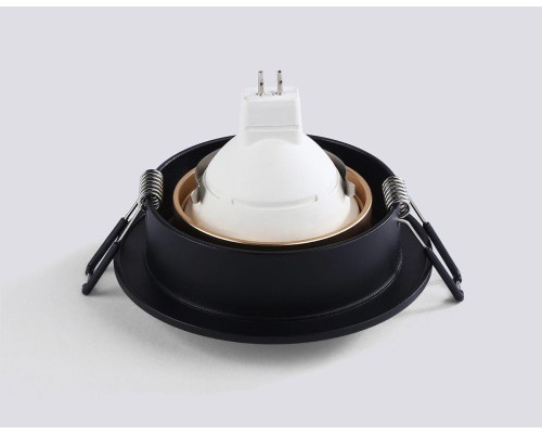 Встраиваемый светильник Ambrella Light Techno Spot Standard Tech TN102725