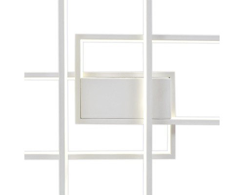 Потолочный светодиодный светильник Escada Arcade 10254/3LED